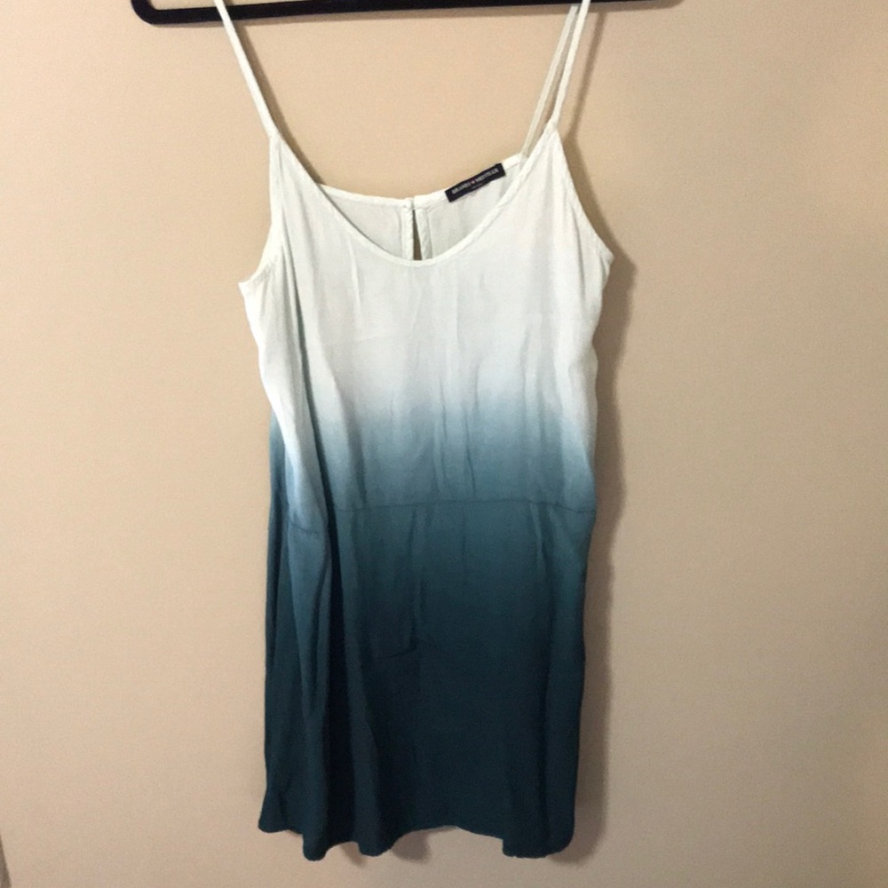 Brandy Melville slip dress
